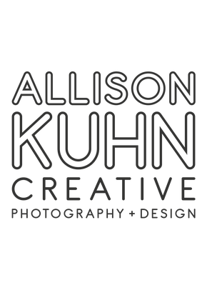 Allison Kuhn Creative